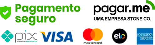 Segurança de pagamento